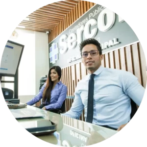 servicio de constitucion creacion de empresas en Lima Arequipa Huanuco Sercofi Peru proceso7 - contabilidad - facturacion electrónica y constitucion de empresas en arequipa - Perú